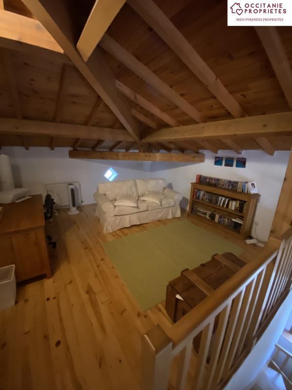 Maison - 163 m² - 5 pièces