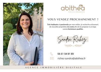 Duplex - 77 m² - 4 pièces