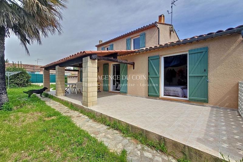 Villa - 118 m² - 5 pièces
