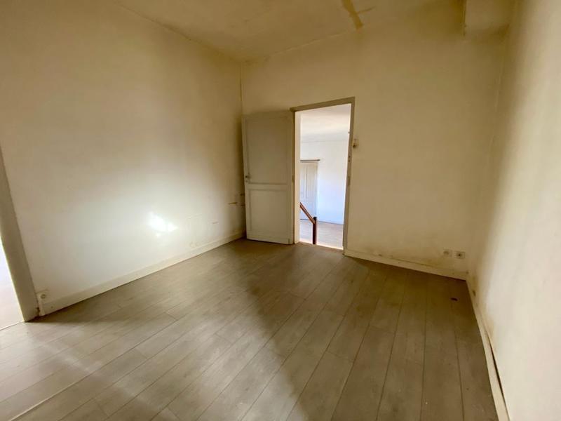 Maison - 106 m² - 5 pièces