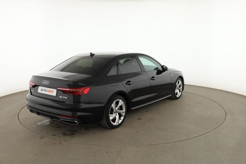 Audi A4 35 Tfsi s line s tronic 7 150 ch