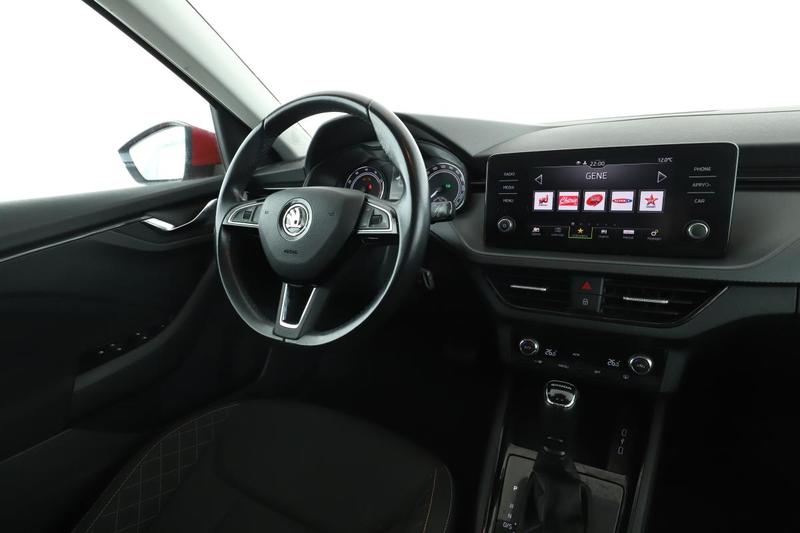 Skoda Kamiq 1.0 Tsi Ambition Dsg7 116 ch