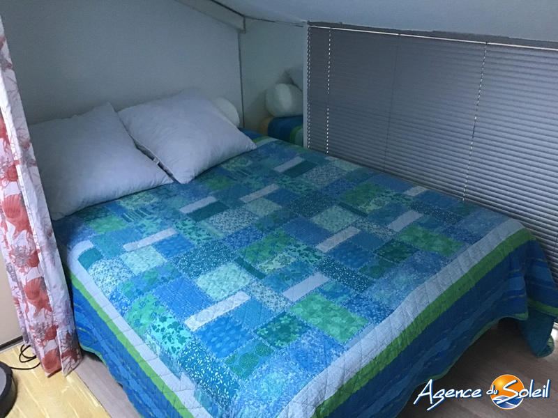 Maison ancienne - 32 m² - 3 pièces