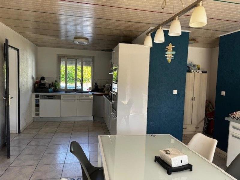 Maison - 155 m² - 6 pièces