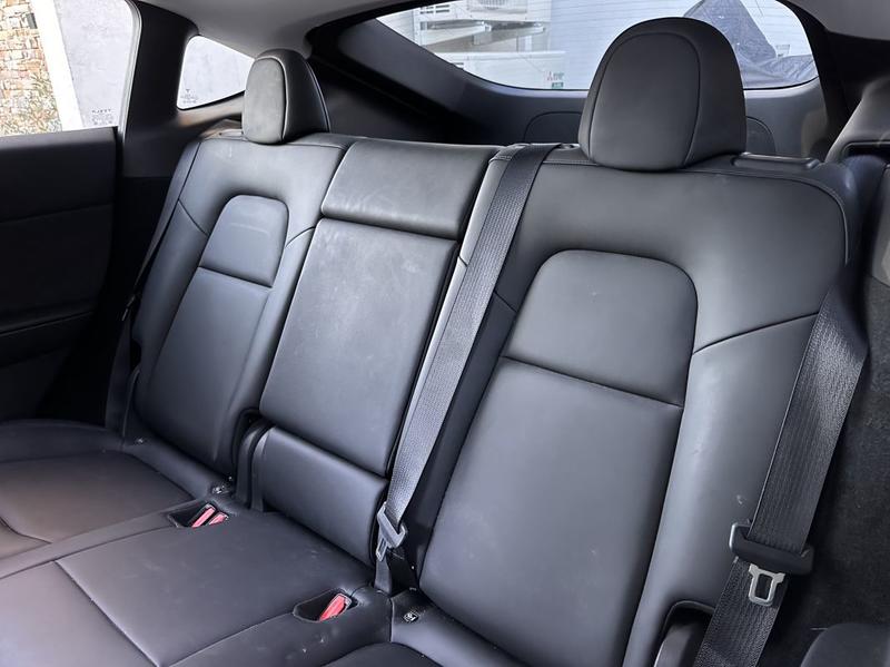 Tesla Model y I 375 Rwd Long Range