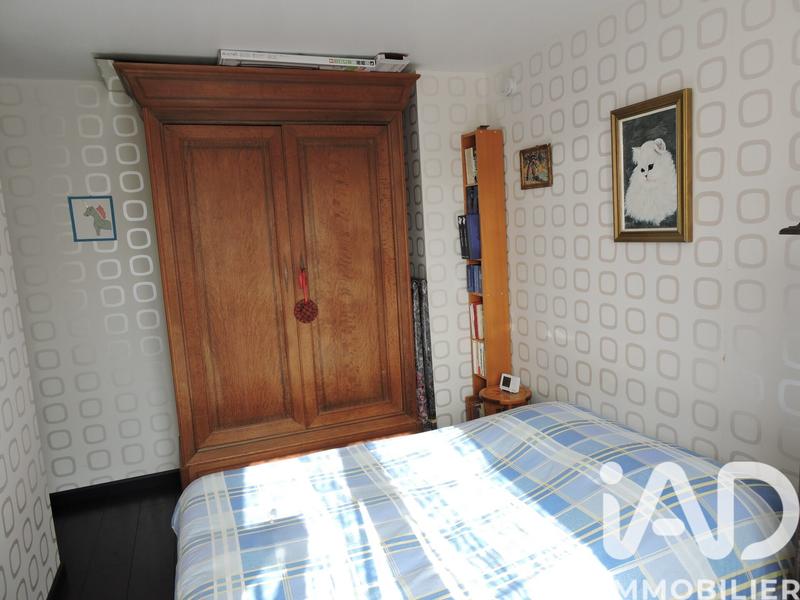 Maison - 81 m² - 4 pièces