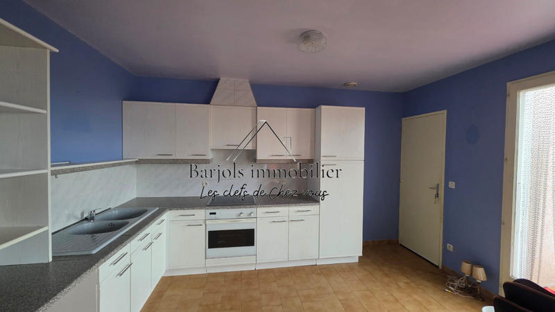 Villa - 95 m² - 3 pièces