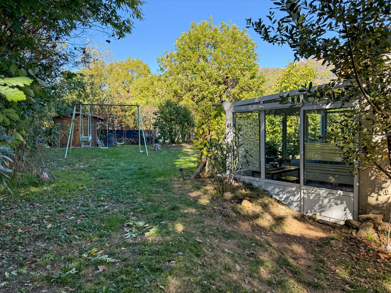 Maison - 82 m² - 4 pièces