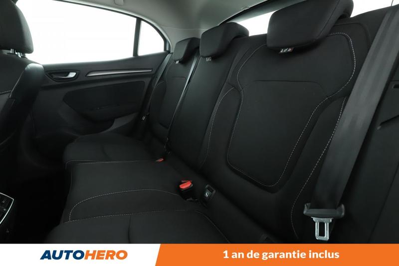 Renault Captur 1.2 TCe Energy Intens Edc 120 ch