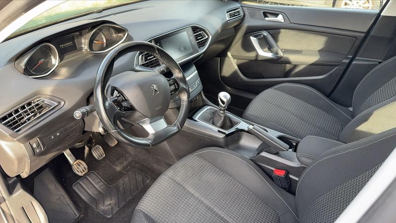 Peugeot 308 Sw II 1.5 BlueHDi 130 Active Business