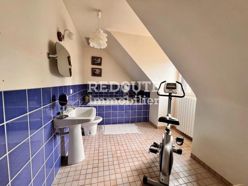 Maison traditionnelle - 179 m²