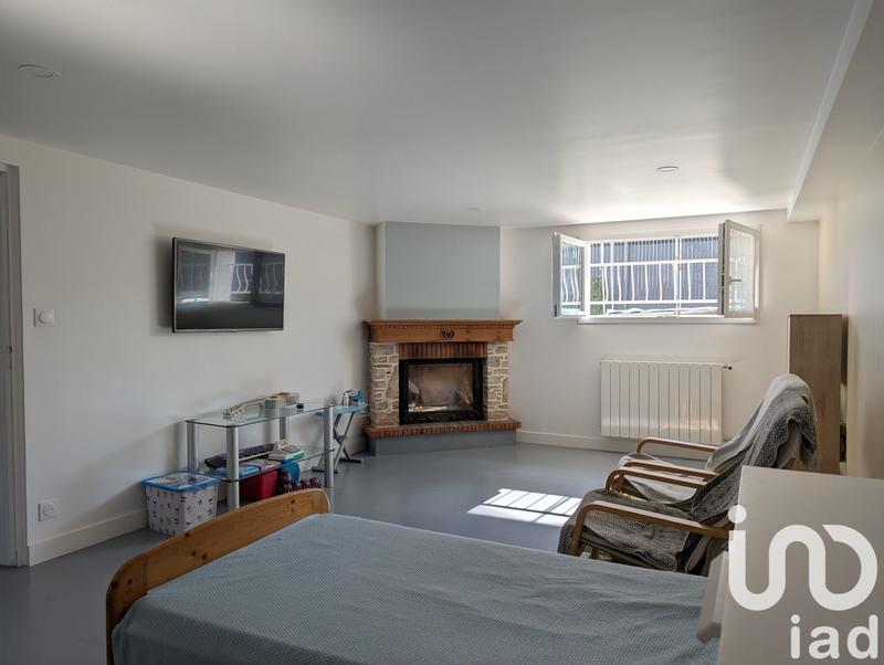 Maison - 149 m² - 6 pièces