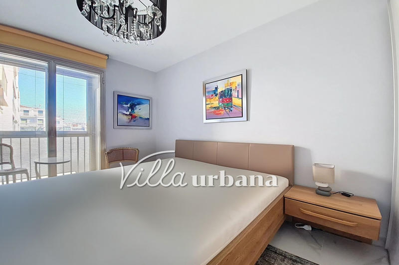 Appartement - 103 m² - 3 pièces