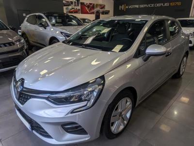 Renault Clio V TCe 90 - 21 Business