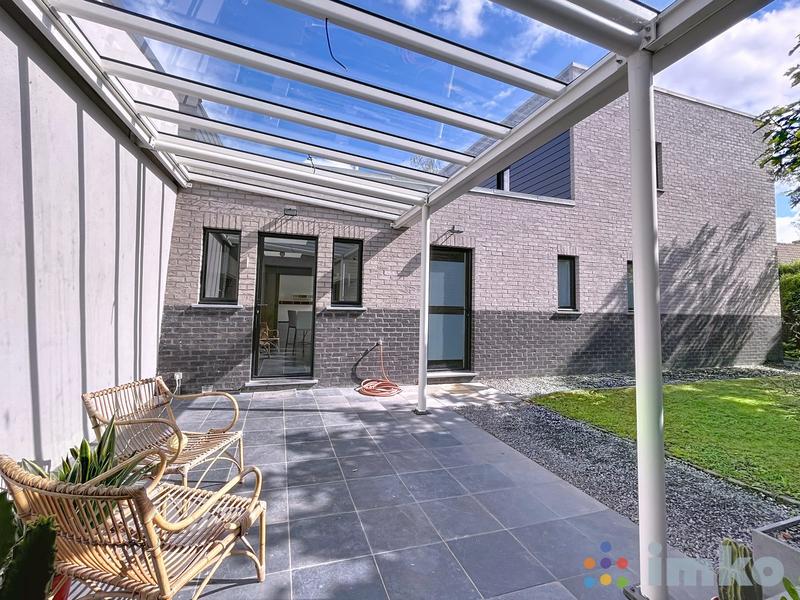 Maison - 145 m² - 4 pièces