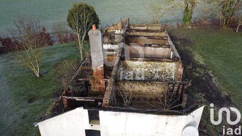 Maison - 75 m² - 4 pièces