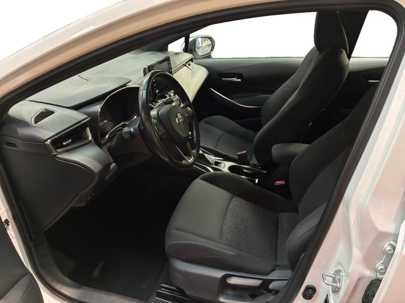 Toyota Corolla Pro Hybride 122h Dynamic Business