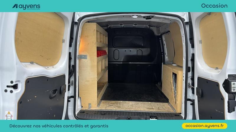 Renault Kangoo Express 1.5 Blue dCi 95ch Extra R-Link