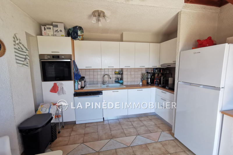 Appartement - 46 m² - 3 pièces