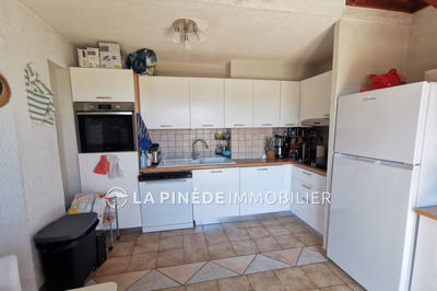 Appartement - 46 m² - 3 pièces