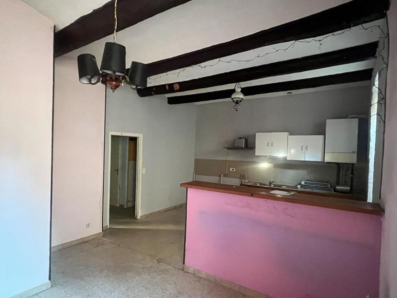 Maison - 490 m² - 21 pièces