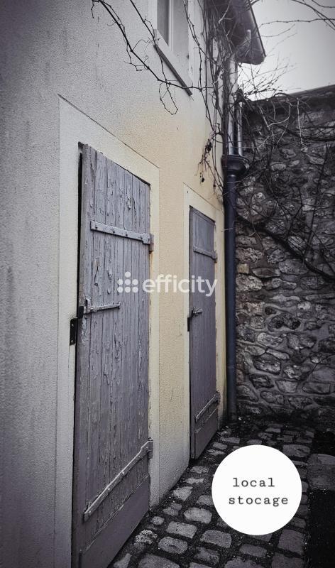 Appartement - 50 m² - 3 pièces