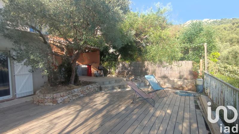 Maison - 159 m² - 4 pièces