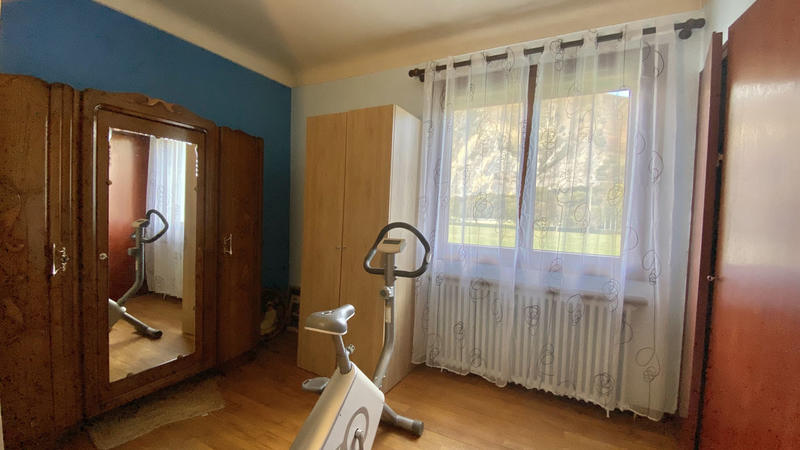 Maison - 265 m² - 11 pièces