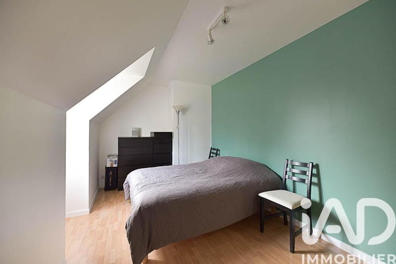 Maison - 103 m² - 6 pièces