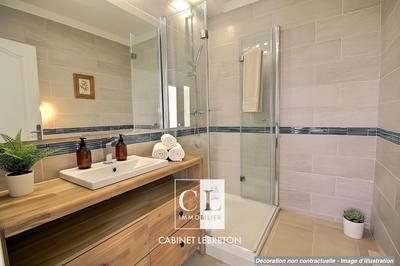 Appartement - 75 m² - 3 pièces