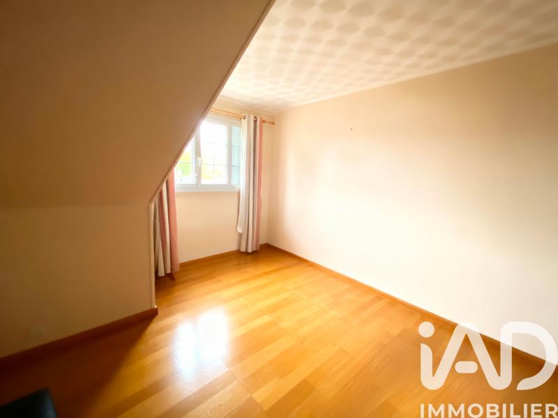 Maison - 68 m² - 4 pièces