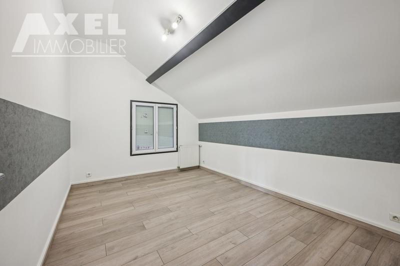 Maison - 173 m² - 8 pièces