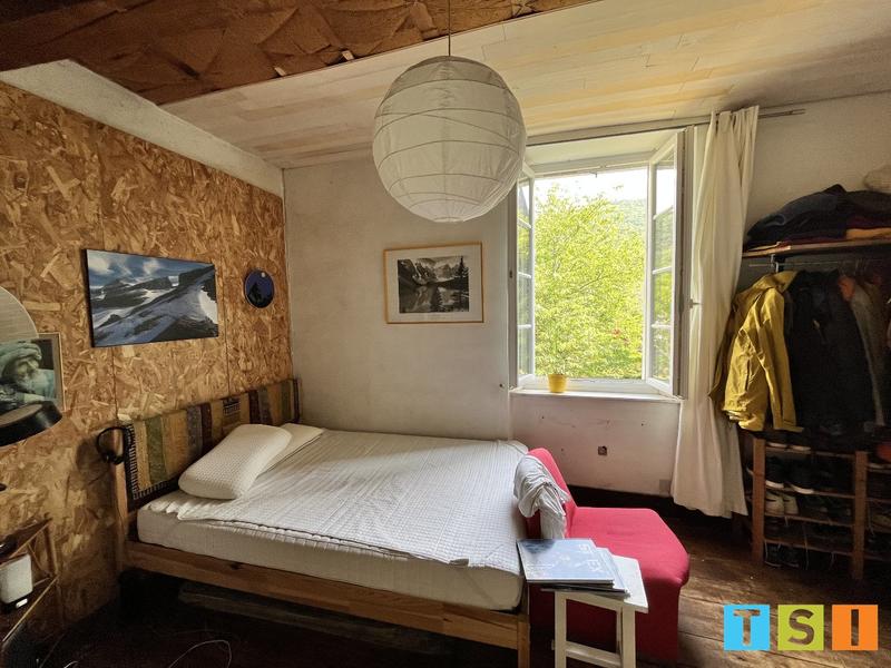 Maison de campagne - 125 m² - 4 pièces