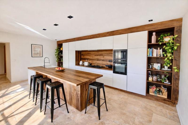 Villa - 182 m² - 8 pièces