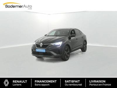 Renault Arkana E-Tech 145 - 21b R.S. Line