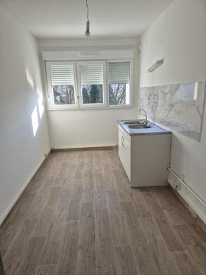 Appartement - 78 m² - 4 pièces