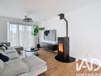 Maison - 115 m² - 6 pièces