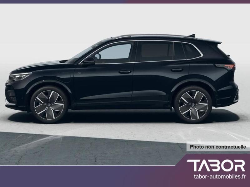 Volkswagen Tiguan eHybrid 272 R-Line Iq.Drive+