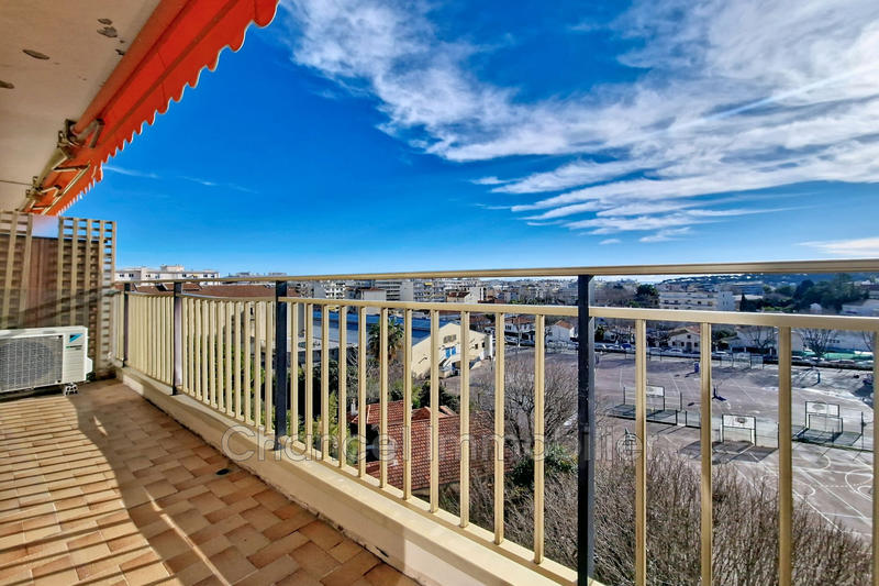 Appartement - 73 m² - 3 pièces