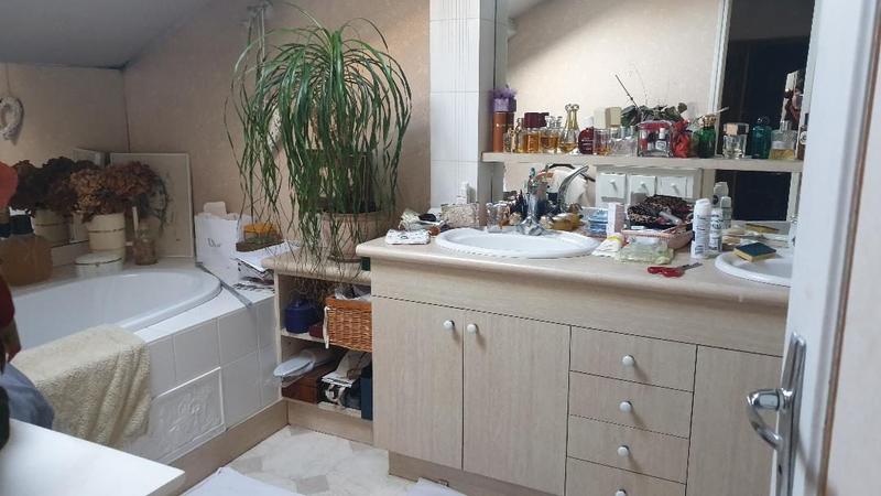 Maison - 155 m² - 7 pièces