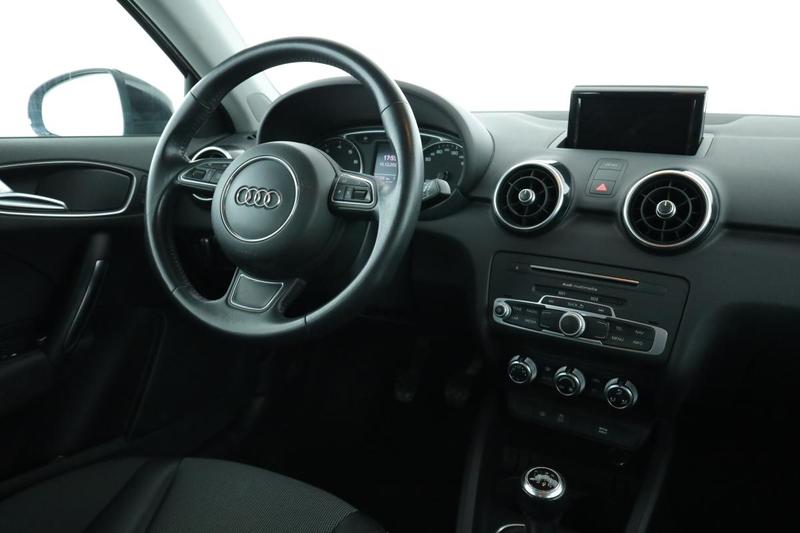 Audi A1 sportback 1.4 Tfsi Ambition 125 ch