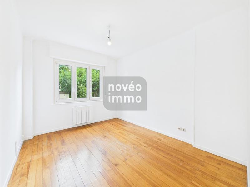 Appartement - 81 m² - 4 pièces