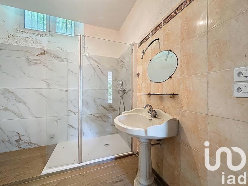 Maison - 283 m² - 10 pièces