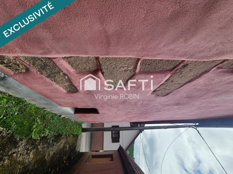 Maison - 171 m² - 8 pièces