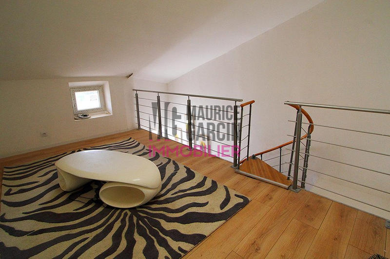 Maison - 165 m² - 8 pièces