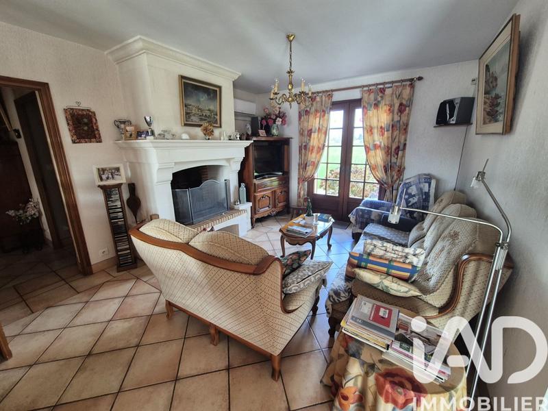 Maison - 191 m² - 4 pièces