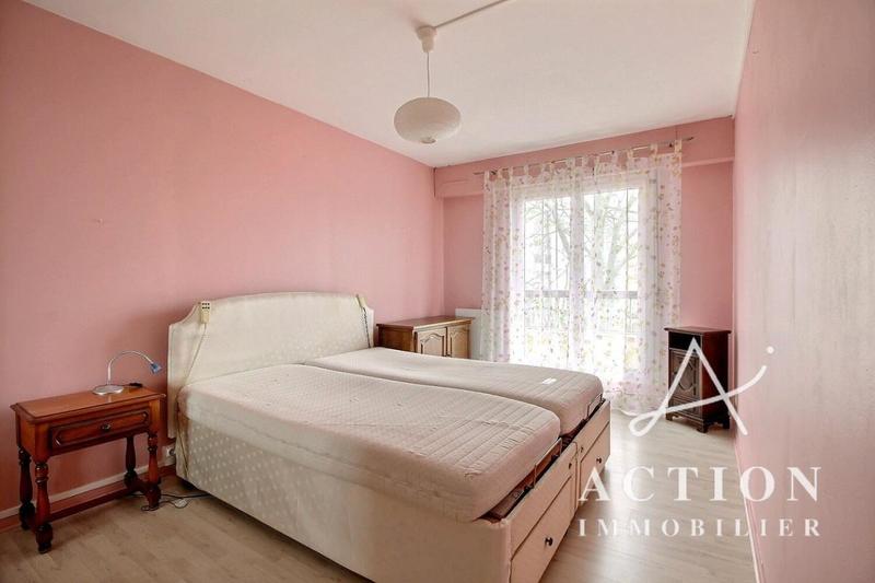 Appartement - 80 m² - 3 pièces