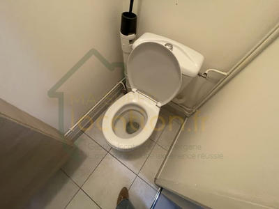 Appartement - 15 m² - 1 pièce