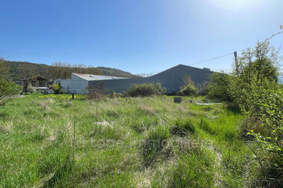 Terrain - 603 m²