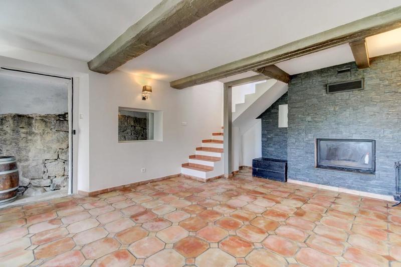 Maison - 116 m² - 5 pièces